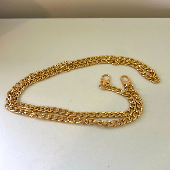 Unbranded chain for handbag - Picture 1 of 2